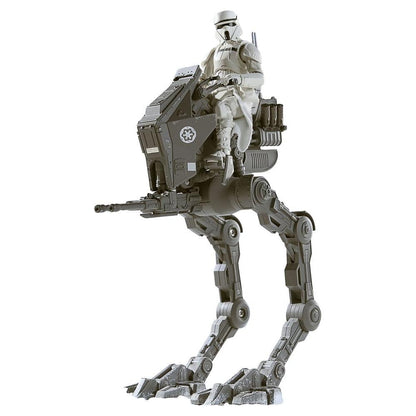 Star Wars: The Mandalorian & Grogu Vintage Collection Vehicle Imperial Remnant AT-RT - Hasbro Vehicles