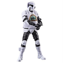 Star Wars Black Series Action Figure Scout Trooper May the 4th Be With You 15 cm - Hasbro Action Figures