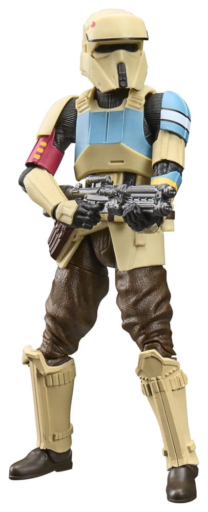 Star Wars: Battlefront Black Series Action Figure 2-Pack Scarif Stormtrooper & Magma Stormtrooper