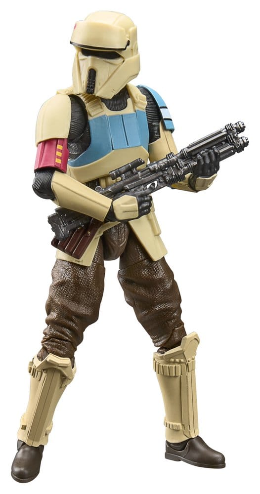 Star Wars: Battlefront Black Series Action Figure 2-Pack Scarif Stormtrooper & Magma Stormtrooper
