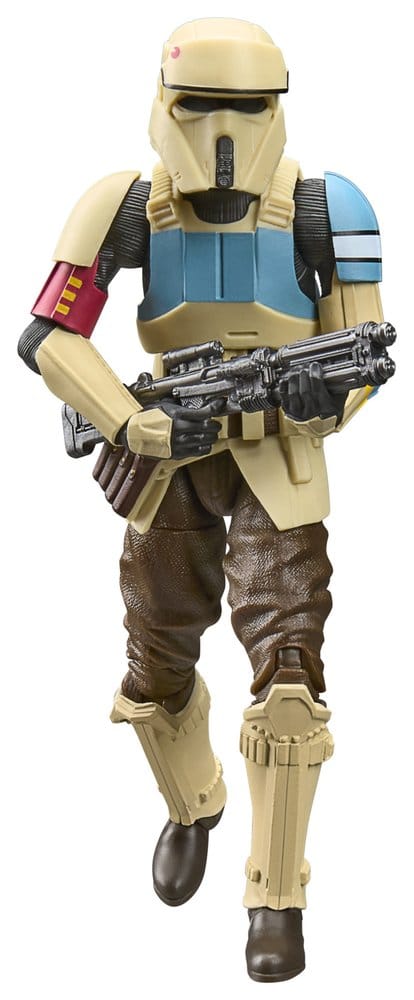 Star Wars: Battlefront Black Series Action Figure 2-Pack Scarif Stormtrooper & Magma Stormtrooper