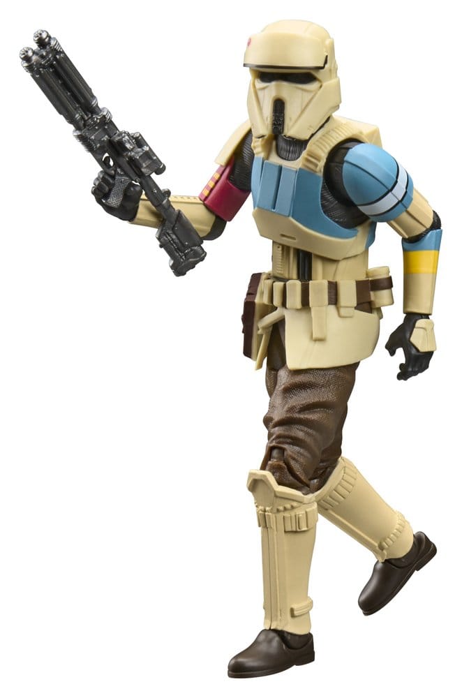 Star Wars: Battlefront Black Series Action Figure 2-Pack Scarif Stormtrooper & Magma Stormtrooper