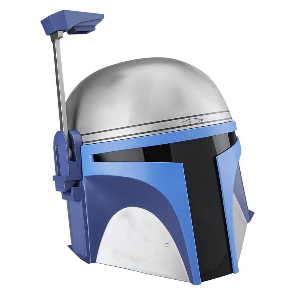 Star Wars Episode II Black Series Electronic Helmet Jango Fett