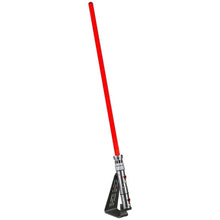 Star Wars: Maul - Shadow Lord Black Series Replica Force FX Elite Lightsaber Maul - Hasbro Replicas: 1/1