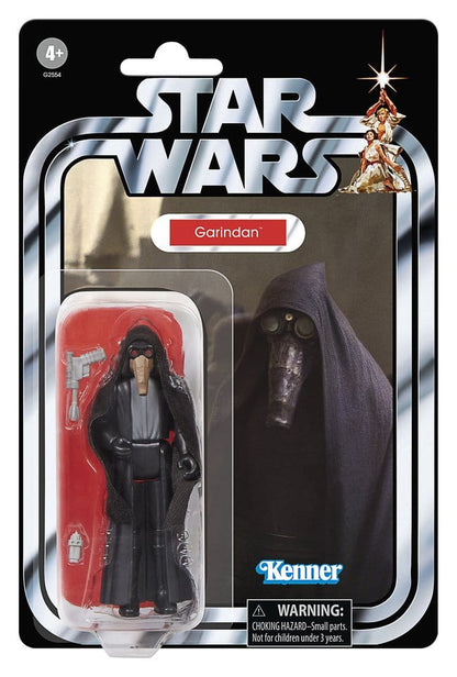 Star Wars Episode IV Retro Collection Action Figure 6-Pack - Hasbro Action Figures
