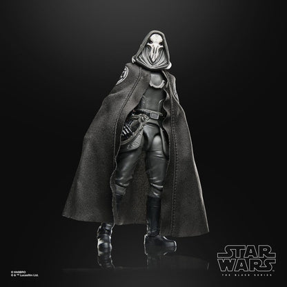 Star Wars: Maul - Shadow Lord Black Series Action Figure Eleventh Brother 15 cm - Hasbro Action Figures