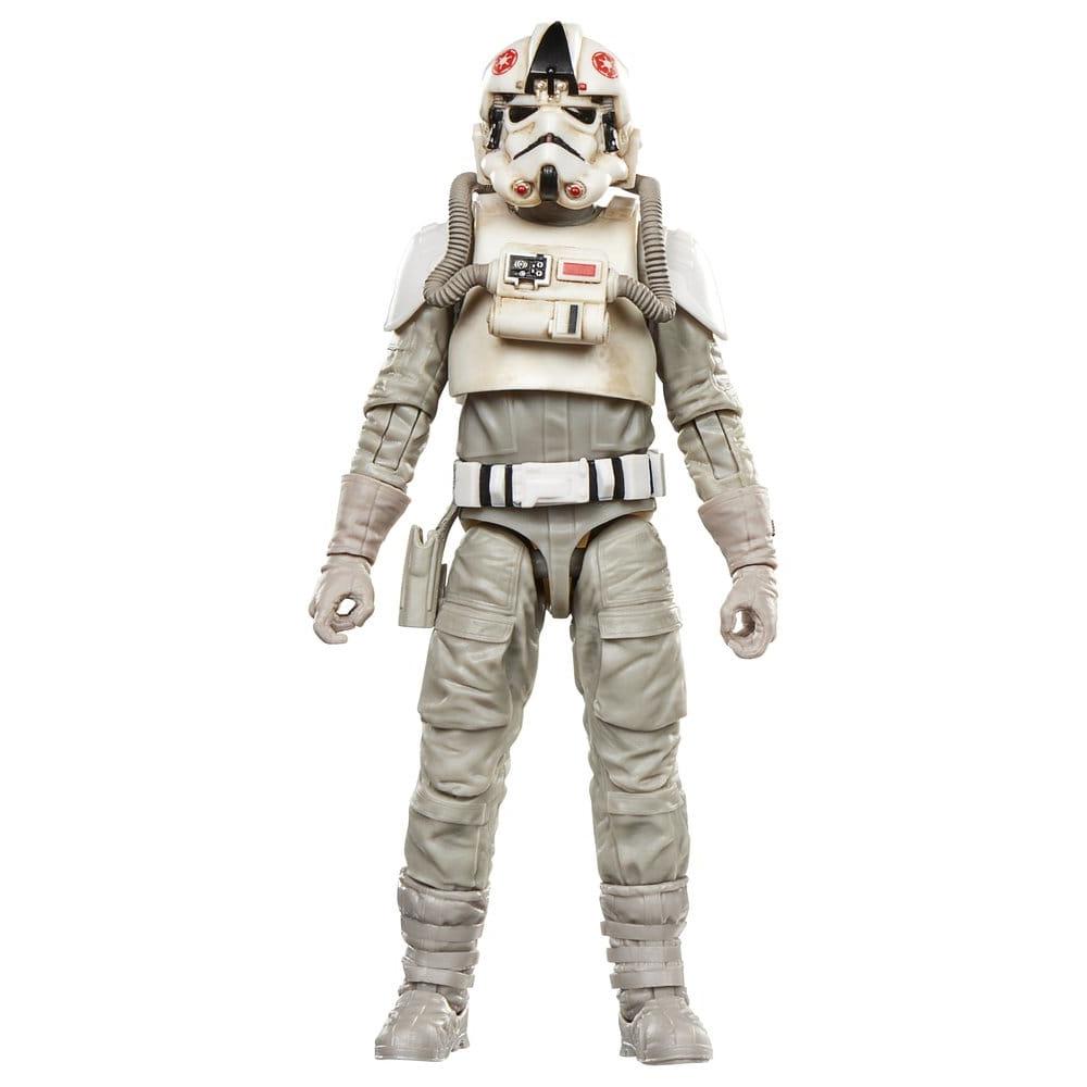 Star Wars: The Mandalorian & Grogu Black Series Action Figure Imperial Remnant AT-AT Driver 15 cm - Hasbro Action Figures