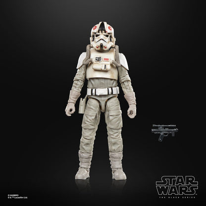 Star Wars: The Mandalorian & Grogu Black Series Action Figure Imperial Remnant AT-AT Driver 15 cm - Hasbro Action Figures