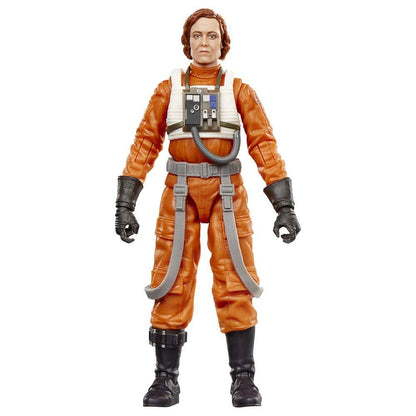 Star Wars: The Mandalorian & Grogu Black Series Action Figure Colonel Ward 15 cm - Hasbro Action Figures