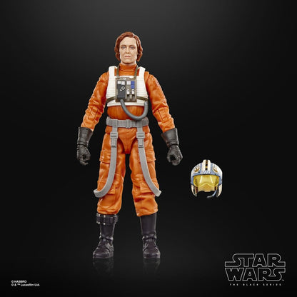 Star Wars: The Mandalorian & Grogu Black Series Action Figure Colonel Ward 15 cm - Hasbro Action Figures