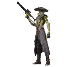 Star Wars: The Mandalorian & Grogu Black Series Action Figure Embo 15 cm - Hasbro Action Figures