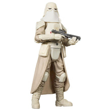 Star Wars: The Mandalorian & Grogu Black Series Action Figure Imperial Remnant Snowtrooper 15 cm - Hasbro Action Figures