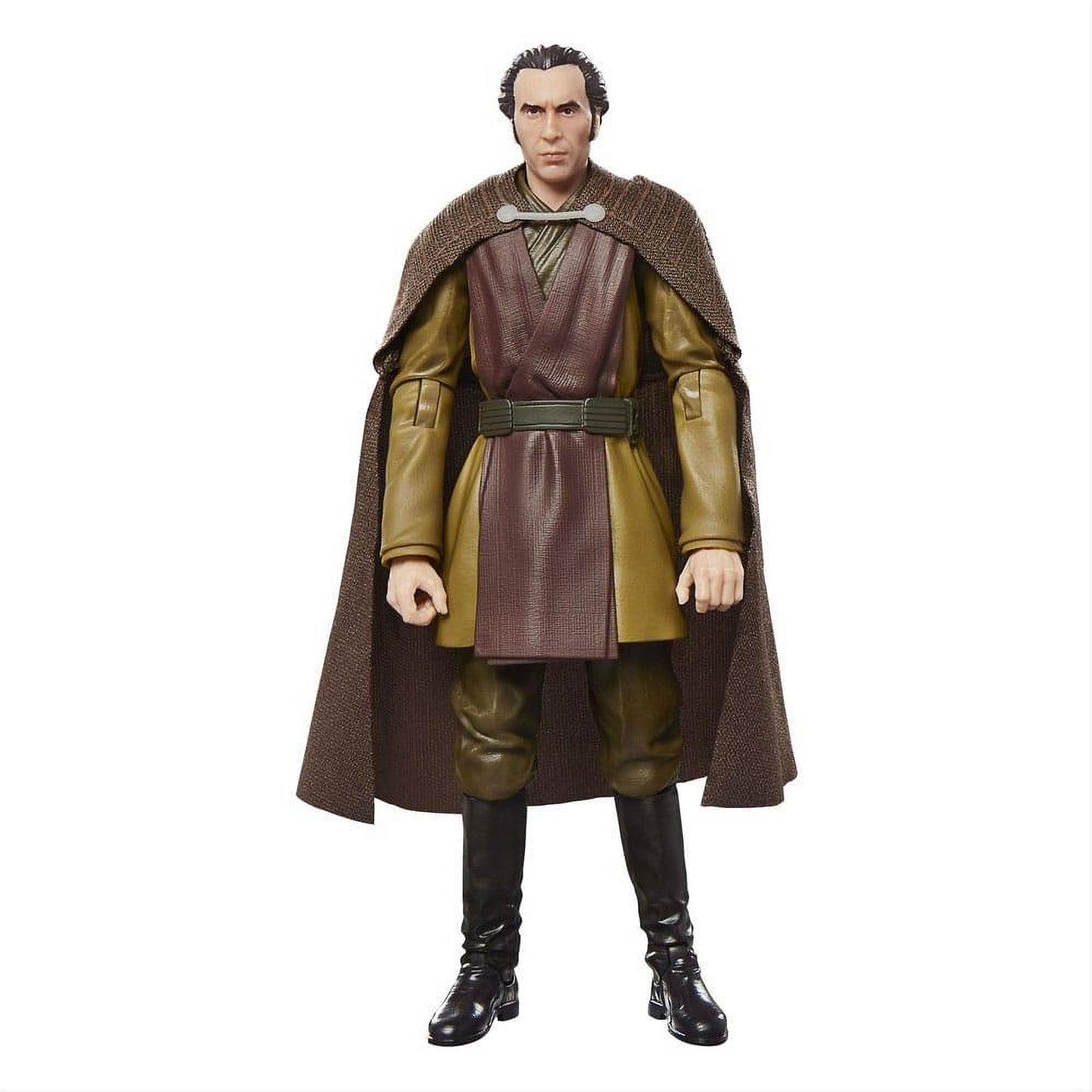 Star Wars: Tales of the Jedi Black Series Action Figure Jedi Master Dooku 15 cm - Hasbro Action Figures