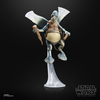Star Wars Episode II Black Series Action Figure Watto 15 cm - Hasbro Action Figures
