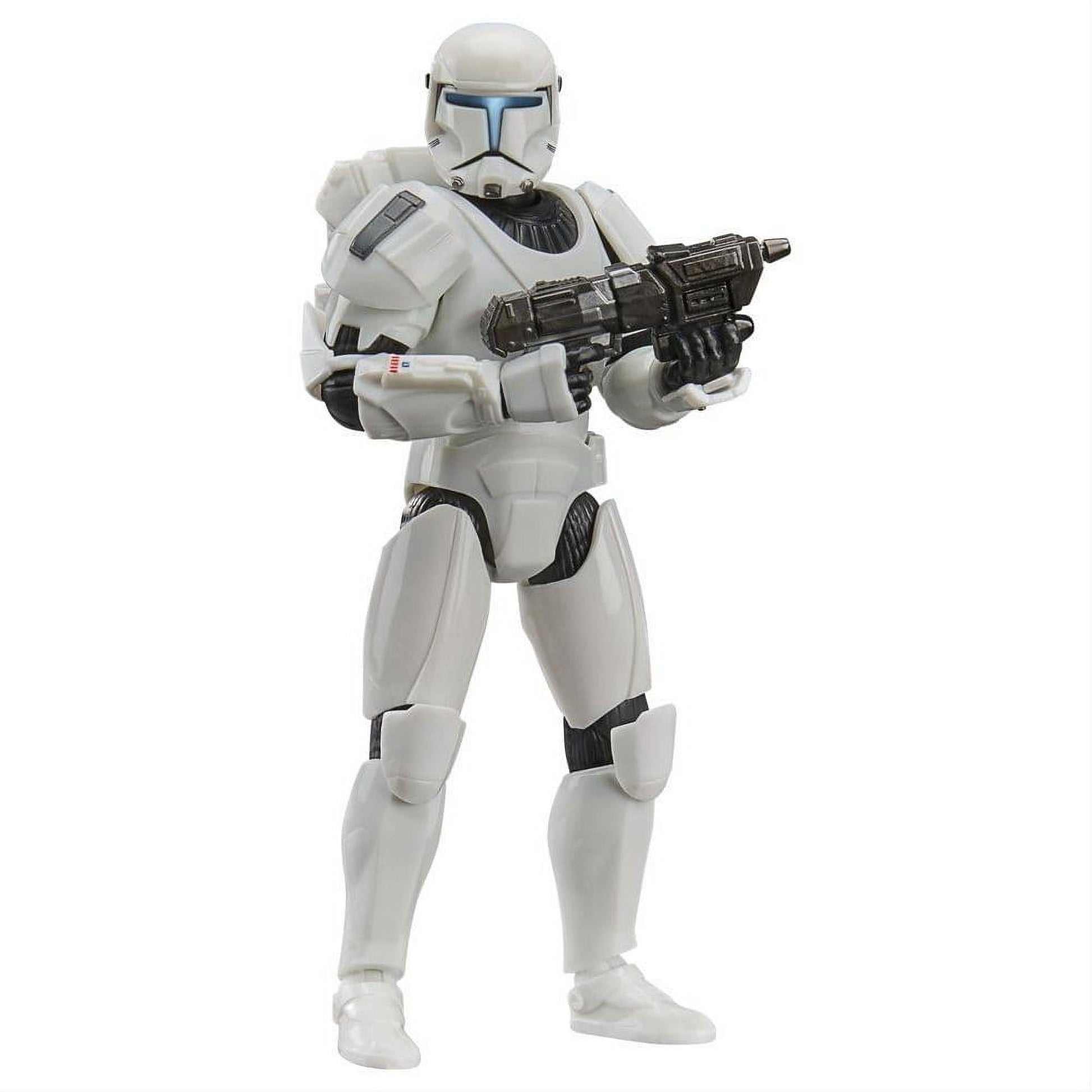 Star Wars: Battlefront II Black Series Gaming Greats Action Figure Clone Commando 15 cm - Hasbro Action Figures