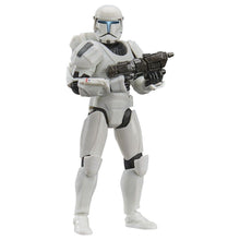 Star Wars: Battlefront II Black Series Gaming Greats Action Figure Clone Commando 15 cm - Hasbro Action Figures