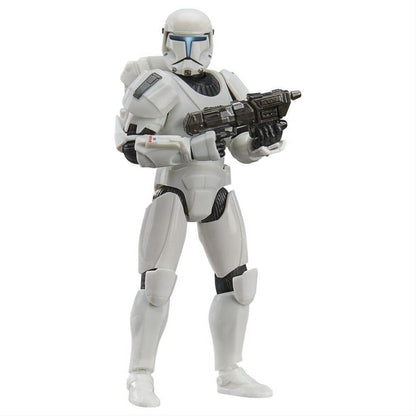 Star Wars: Battlefront II Black Series Gaming Greats Action Figure Clone Commando 15 cm - Hasbro Action Figures