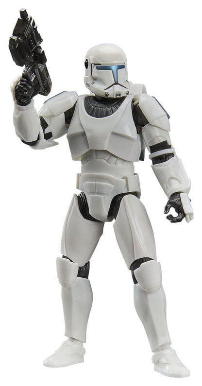 Star Wars: Battlefront II Black Series Gaming Greats Action Figure Clone Commando 15 cm - Hasbro Action Figures