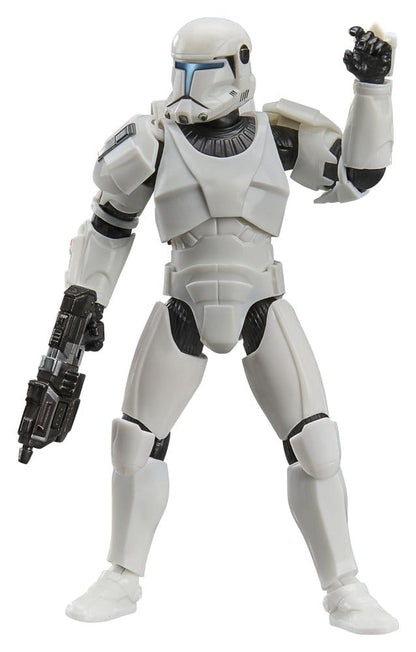 Star Wars: Battlefront II Black Series Gaming Greats Action Figure Clone Commando 15 cm - Hasbro Action Figures