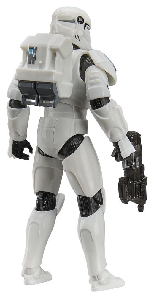 Star Wars: Battlefront II Black Series Gaming Greats Action Figure Clone Commando 15 cm - Hasbro Action Figures