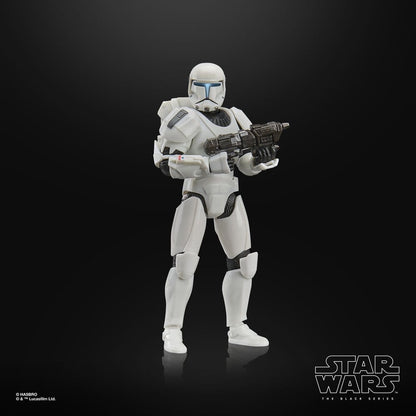 Star Wars: Battlefront II Black Series Gaming Greats Action Figure Clone Commando 15 cm - Hasbro Action Figures