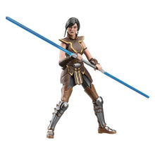 Star Wars: The Old Republic Black Series Action Figure Satele Shan 15 cm - Hasbro Action Figures