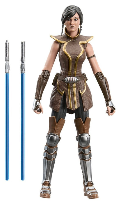 Star Wars: The Old Republic Black Series Action Figure Satele Shan 15 cm - Hasbro Action Figures
