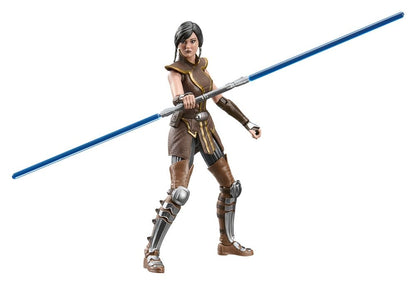 Star Wars: The Old Republic Black Series Action Figure Satele Shan 15 cm - Hasbro Action Figures
