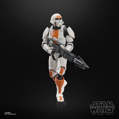 Star Wars: The Old Republic Black Series Action Figure Republic Trooper 15 cm - Hasbro Action Figures