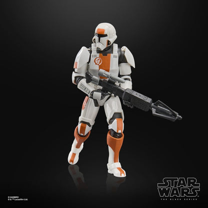 Star Wars: The Old Republic Black Series Action Figure Republic Trooper 15 cm - Hasbro Action Figures