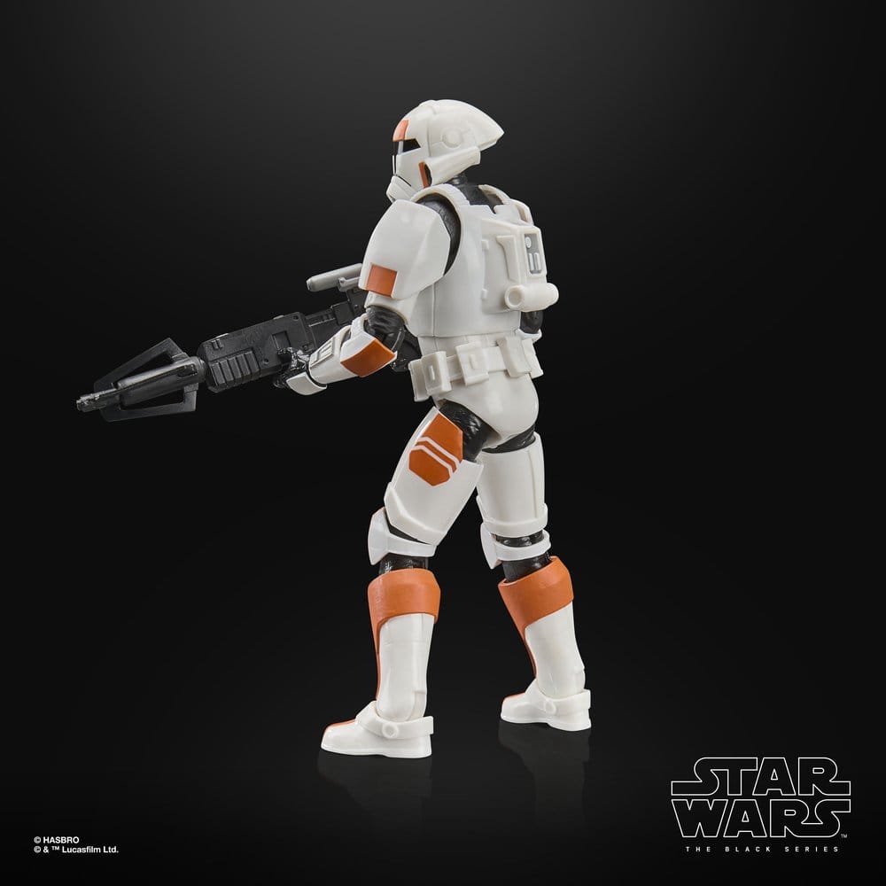 Star Wars: The Old Republic Black Series Action Figure Republic Trooper 15 cm - Hasbro Action Figures