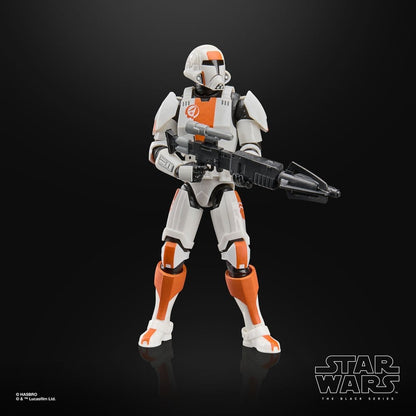 Star Wars: The Old Republic Black Series Action Figure Republic Trooper 15 cm - Hasbro Action Figures