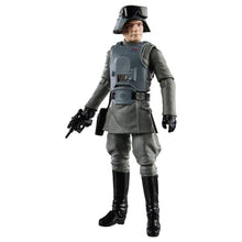 Hasbro Star Wars Episode V Vintage Collection Action Figure General Veers (AT-AT Commander - Hasbro Action Figures