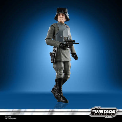 Star Wars Episode V Vintage Collection Action Figure General Veers (AT-AT Commander)