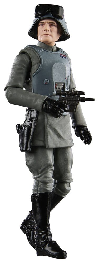 Star Wars Episode V Vintage Collection Action Figure General Veers (AT-AT Commander)