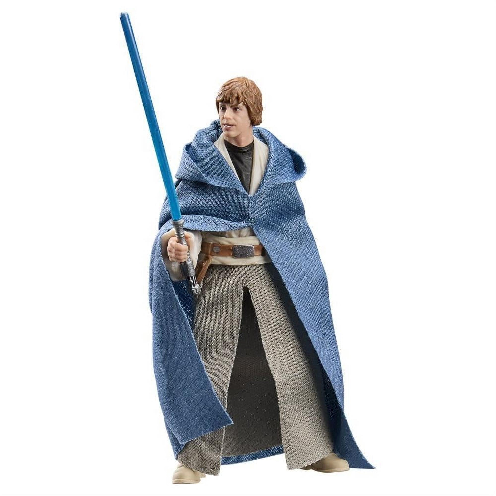 Star Wars: The Last Command Vintage Collection Action Figure Luuke - Hasbro Action Figures