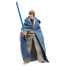 Star Wars: The Last Command Vintage Collection Action Figure Luuke - Hasbro Action Figures