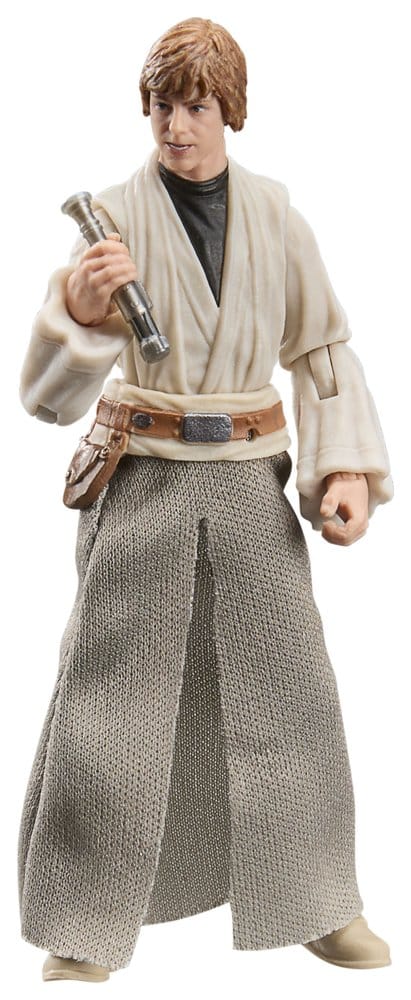 Star Wars: The Last Command Vintage Collection Action Figure Luuke - Hasbro Action Figures