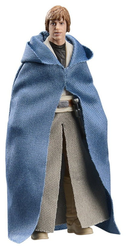 Star Wars: The Last Command Vintage Collection Action Figure Luuke - Hasbro Action Figures