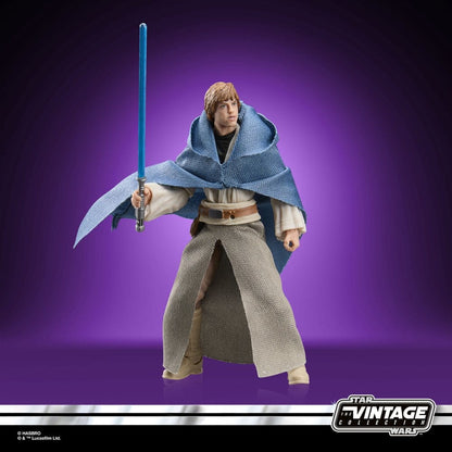 Star Wars: The Last Command Vintage Collection Action Figure Luuke - Hasbro Action Figures