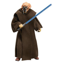 Star Wars Episode II Vintage Collection Action Figure Plo Koon - Hasbro Action Figures