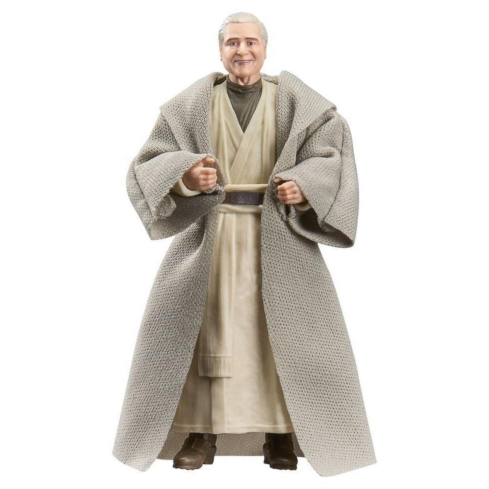 Star Wars Episode VI Vintage Collection Action Figure Anakin Skywalker - Hasbro Action Figures