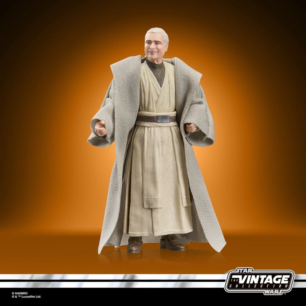 Star Wars Episode VI Vintage Collection Action Figure Anakin Skywalker - Hasbro Action Figures