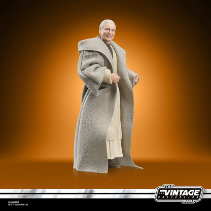 Star Wars Episode VI Vintage Collection Action Figure Anakin Skywalker - Hasbro Action Figures