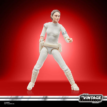 Star Wars Episode II Vintage Collection Action Figure Padmé Amidala