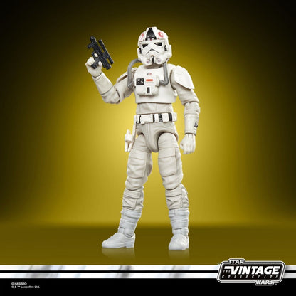 Star Wars: The Mandalorian & Grogu Vintage Collection Action Figure Imperial Remnant AT-AT Driver - Hasbro Action Figures