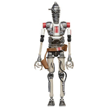 Star Wars: The Mandalorian Vintage Collection Action Figure IG-11 (Nevarro Marshal) - Hasbro Action Figures