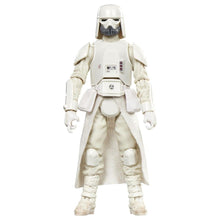 Star Wars: The Mandalorian & Grogu Vintage Collection Action Figure Imperial Remnant Snowtrooper - Hasbro Action Figures