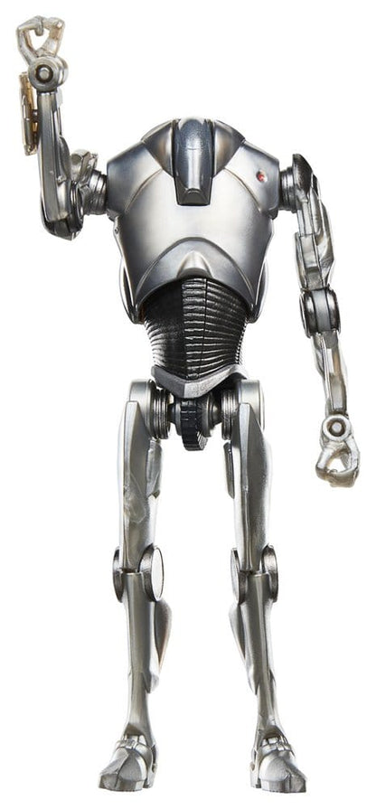Star Wars Episode II Vintage Collection Action Figure Super Battle Droid