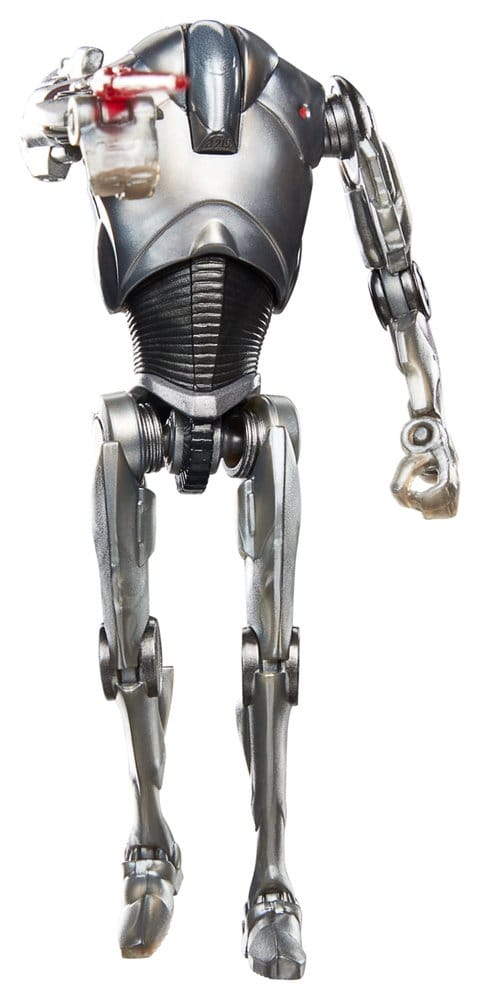 Star Wars Episode II Vintage Collection Action Figure Super Battle Droid